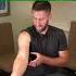 Bicep Pain Relief 3 DIY TREATMENTS For Bicep Tendonitis 1 Part 2