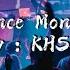 Tones And I Dance Monkey KHS Ni Co Cover Lyrics Video