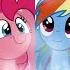 My Little Pony PMV RISE SKILLET