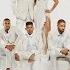 Empire Cast Never Love Again Ft Jussie Smollett Official Audio