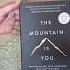 The Mountain Is You Brianna Wiest Unboxing