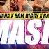 Bom Diggy X Ban Ja Rani X No Lie DJ Harshal Mashup Sunix Thakor Dj Music Video