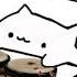 Bongo Cat But Space Jam