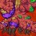 Terraria Calamity Infernum Unwavering Guardian Yharon Summoner