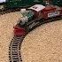 Every One Of My Model Trains Appears In This Video