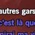 Karaoké Le Pénitencier Johnny Hallyday