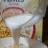 Corn Flakes And Milk Cornflakes Kelloggs Easy Tasty