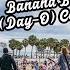 Neverless Banana Boat Day O Punk Rock Cover