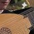 J S Bach Fugue In G Minor BWV 1000 Evangelina Mascardi Baroque Lute