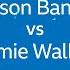 World Indoor Bowls Championship 2023 THE FINAL Jason Banks Vs Jamie Walker Day 17