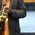 Gospel Sax More Than Anything Live