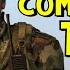 Commander Time ArmA 3