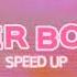 Stray Kids SUPER BOARD Speed Up