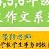 6月9日 二 国文作文系列1 第一集 4 5 6 年级 林崇信副校长 Siri Karangan BM Tahun 4 6