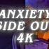 Anxiety Scene Pack Inside Out 2