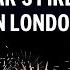 London Fireworks 2025 LIVE Watch The U K Ring In The New Year