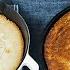 Making Cornbread Two Different Ways Sweet And Unsweet