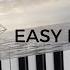 Amazing Grace Key Of C EASY Piano Tutorial