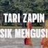 Tari Zapin Melayu Usik Mengusik Adik Pandang Pandang HD Cinematic