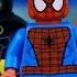 LEGO Super Heroes STOP MOTION LEGO Marvel Vs DC COMPILATION LEGO Superhereos By Billy Bricks