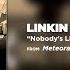 Nobody S Listening Linkin Park Meteora