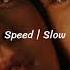 Tum Hi Ho Speed Up