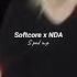 Softcore X NDA Sped Up 1 Hour Loop