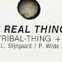 2 Unlimited The Real Thing Tribal Thing 1994