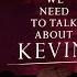 We Need To Talk About Kevin 2011 Suçlu Kim Film Desem