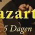 Bazart 5 Dagen Live Sessie Daft Studios