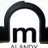 Alandy Goca Goca Ride M G K A Club Mix