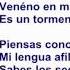 No Soy Un Angel Letra Melissa Otero Reina De Corazones