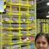 What Is Like To Work At Amazon Warehouse How To Stow At Amazon