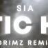 Sia Elastic Heart GRiMZ Remix