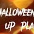 Halloween Songs Sped Up Playlist