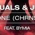 SICK INDIVIDUALS Justin Prime Feat Bymia Not Alone CHRNS Remix