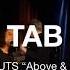 TAB Collective Featuring PAT APPLETON Live