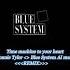 Time Machine To Your Heart Bonnie Tyler Blue System AI Music Remix