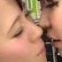 Japanese Hot Lesbian Kissing 15