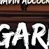 Gavin Adcock A Cigarette Lyrics