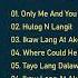 DONNA CRUZ NONSTOP 2023 FULL ALBUM DONNA CRUZ TAGALOG LOVE SONGS 2023