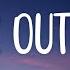 Phantogram Black Out Days Lyrics Sped Up Tell Me All The Ways To Stay Away Away Away