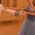 Cinderella And Prince Ballroom Dance Performance