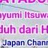 AMAYADORI MAYUMI ITSUWA LYRICS LIRIK TERJEMAHAN INDONESIA KURASHIKI