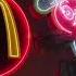 McDonald S Neon Sign Los Angeles California