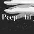 Lil Peep Lil Jeep Lyrics