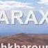 Arax Ashxaroums Sayat Nova Crossing 2009