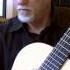 J S Bach Sheep May Safely Graze BWV 208 For Classical Guitar Per Olov Kindgren Guitar