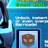 Angry Birds Transformers Energon Lockdown Event Day 1 Mission 09 Featuring Lockdown