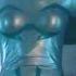 Ultrawoman Silver Iris Di Aduk Lidah Alien Ulasan Film Superheroine